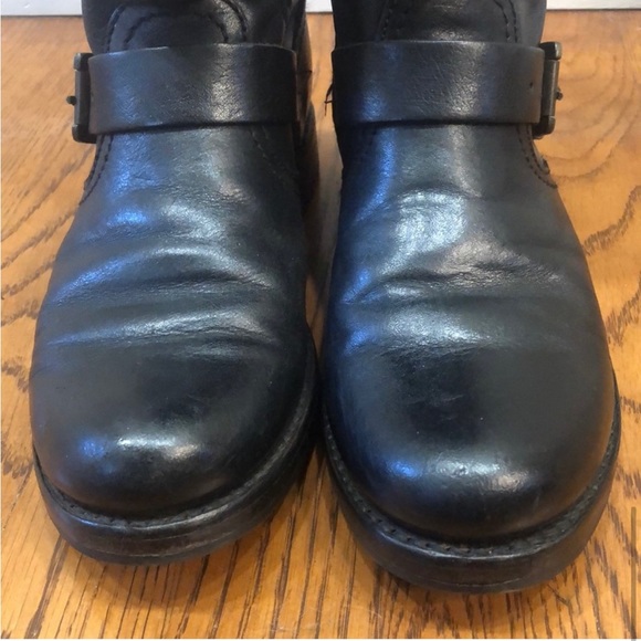 Frye Veronica Slouch Boots - Picture 5 of 5